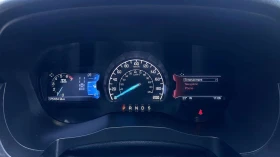 Ford Ranger LARIAT 4x4, KOЖА ЦЕНА ДО БГ, снимка 15