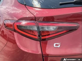 Alfa Romeo Stelvio Ti Sport / HARMAN KARDON / ПАНОРАМА /, снимка 6