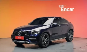 Mercedes-Benz GLC 43 AMG BURMESTER* ОБДУХВАНЕ* ДИГИТАЛНО* ТАБЛО* LANE* ASSI, снимка 1