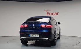 Mercedes-Benz GLC 43 AMG BURMESTER* ОБДУХВАНЕ* ДИГИТАЛНО* ТАБЛО* LANE* ASSI, снимка 4