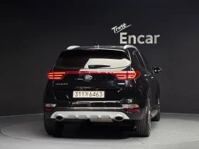 Kia Sportage he Bold Diesel 2.0 2Wd Intelligent, снимка 4
