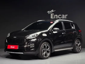 Kia Sportage he Bold Diesel 2.0 2Wd Intelligent, снимка 1
