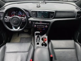 Kia Sportage he Bold Diesel 2.0 2Wd Intelligent, снимка 7