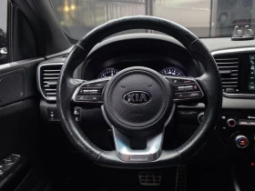 Kia Sportage he Bold Diesel 2.0 2Wd Intelligent, снимка 13