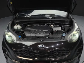 Kia Sportage he Bold Diesel 2.0 2Wd Intelligent, снимка 6