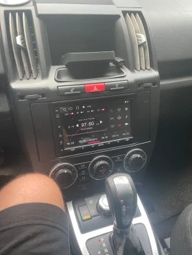 Land Rover Freelander, снимка 1