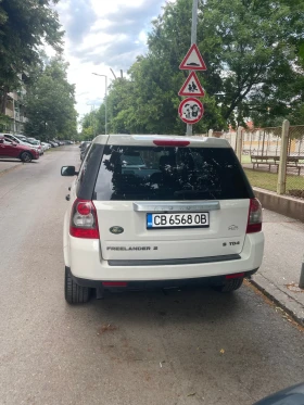 Land Rover Freelander, снимка 6