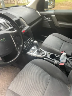 Land Rover Freelander, снимка 2