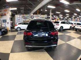 Mercedes-Benz GLC 43 AMG панорама* кожен салон, снимка 4