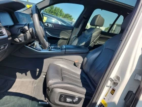 BMW X5 40i Xdrive M-pack AIR SUS 7 Места CARFAX, снимка 5