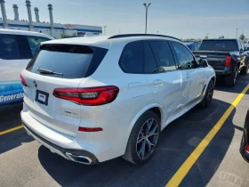 BMW X5 40i Xdrive M-pack AIR SUS 7 Места CARFAX, снимка 3
