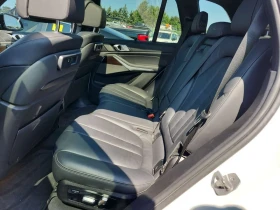 BMW X5 40i Xdrive M-pack AIR SUS 7 Места CARFAX, снимка 12