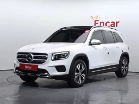 Mercedes-Benz GLB 220 2.0 260920 Automatic, снимка 1