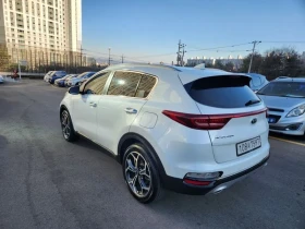 Kia Sportage 2.0 2Wd Prestige, снимка 4