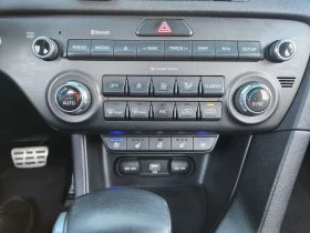 Kia Sportage 2.0 2Wd Prestige, снимка 14