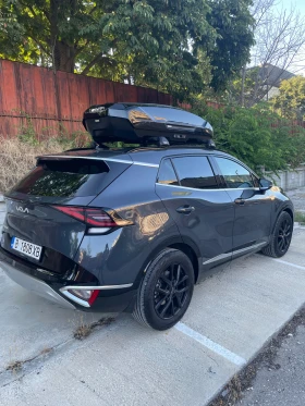 Kia Sportage 1.6, снимка 4