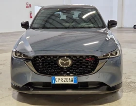 Mazda CX-5 !!!ОЧАКВАН ВНОС!!! 2.2 Skyactive 184hp AWD, снимка 4