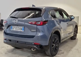 Mazda CX-5 !!!ОЧАКВАН ВНОС!!! 2.2 Skyactive 184hp AWD, снимка 5