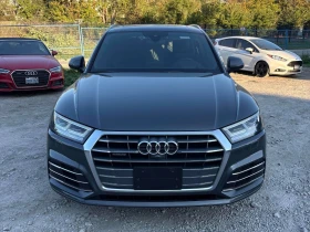 Audi Q5 Technik * АвтоКредит * (ЦЕНА ДО БГ), снимка 5