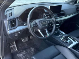 Audi Q5 Technik * АвтоКредит * (ЦЕНА ДО БГ), снимка 7