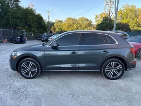 Audi Q5 Technik * АвтоКредит * (ЦЕНА ДО БГ), снимка 2