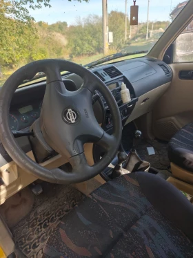 Nissan Terrano, снимка 2