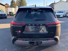 Toyota Rav4 * XSE AWD * CARFAX * , снимка 4