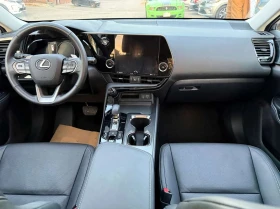Lexus NX, снимка 10