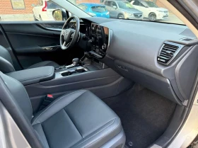 Lexus NX, снимка 8