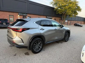 Lexus NX, снимка 7