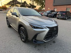 Lexus NX, снимка 3