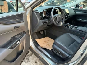 Lexus NX, снимка 12