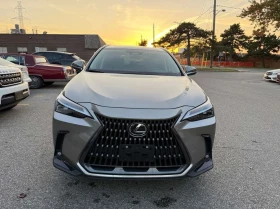 Lexus NX, снимка 2