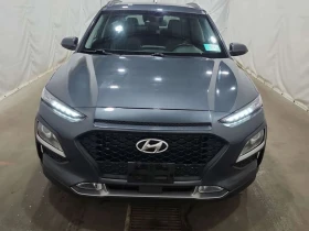 Hyundai Kona, снимка 2