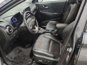 Hyundai Kona, снимка 9