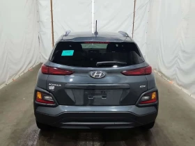 Hyundai Kona, снимка 5