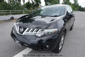  Nissan Murano