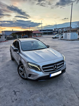 Обява за продажба на Mercedes-Benz GLA 220 GLA 220 CDI 4MATIC ~32 900 лв. - изображение 1