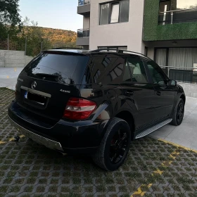 Mercedes-Benz ML 320 7G   | Mobile.bg    6