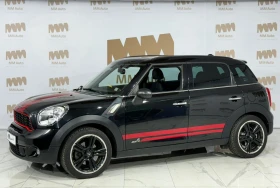 Mini Countryman Cooper SD кожа Harman/Kardon , снимка 1