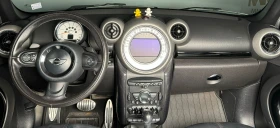 Mini Countryman Cooper SD кожа Harman/Kardon , снимка 6