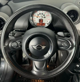 Mini Countryman Cooper SD кожа Harman/Kardon , снимка 9