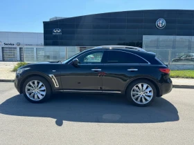 Infiniti QX70, снимка 9