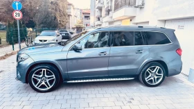 Mercedes-Benz GLS 500 AmG | Mobile.bg    2