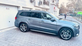 Mercedes-Benz GLS 500 AmG | Mobile.bg    3