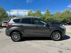 Ford Kuga 2.0CDTI Face/ | Mobile.bg    5