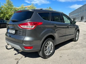 Ford Kuga 2.0CDTI Face/ | Mobile.bg    4