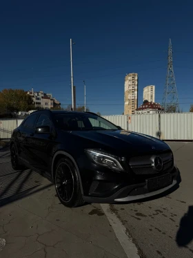 Mercedes-Benz GLA 220 4Matic, снимка 3