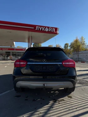 Mercedes-Benz GLA 220 4Matic - 30500 лв. - 71429689 | Car24.bg