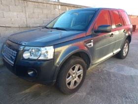 Land Rover Freelander  2.2D* TD4* 4x4* 